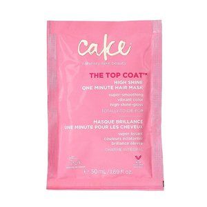 Cake Beauty  high Shine Hair Mask